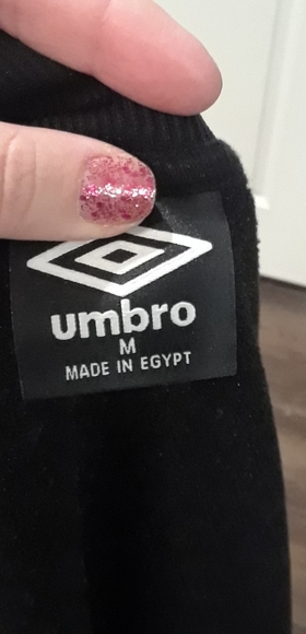 Umbro jacket - Picture 6 of 6